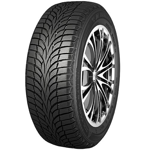 Nankang WINTER ACTIVA SV-3 Friktionsd�ck